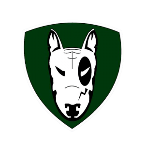 Maia Mutts CFA logo