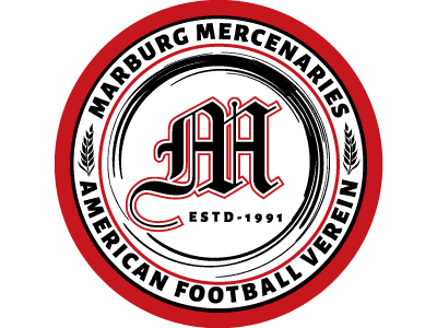 Marburg Mercenaries logo