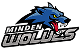 Minden Wolves logo