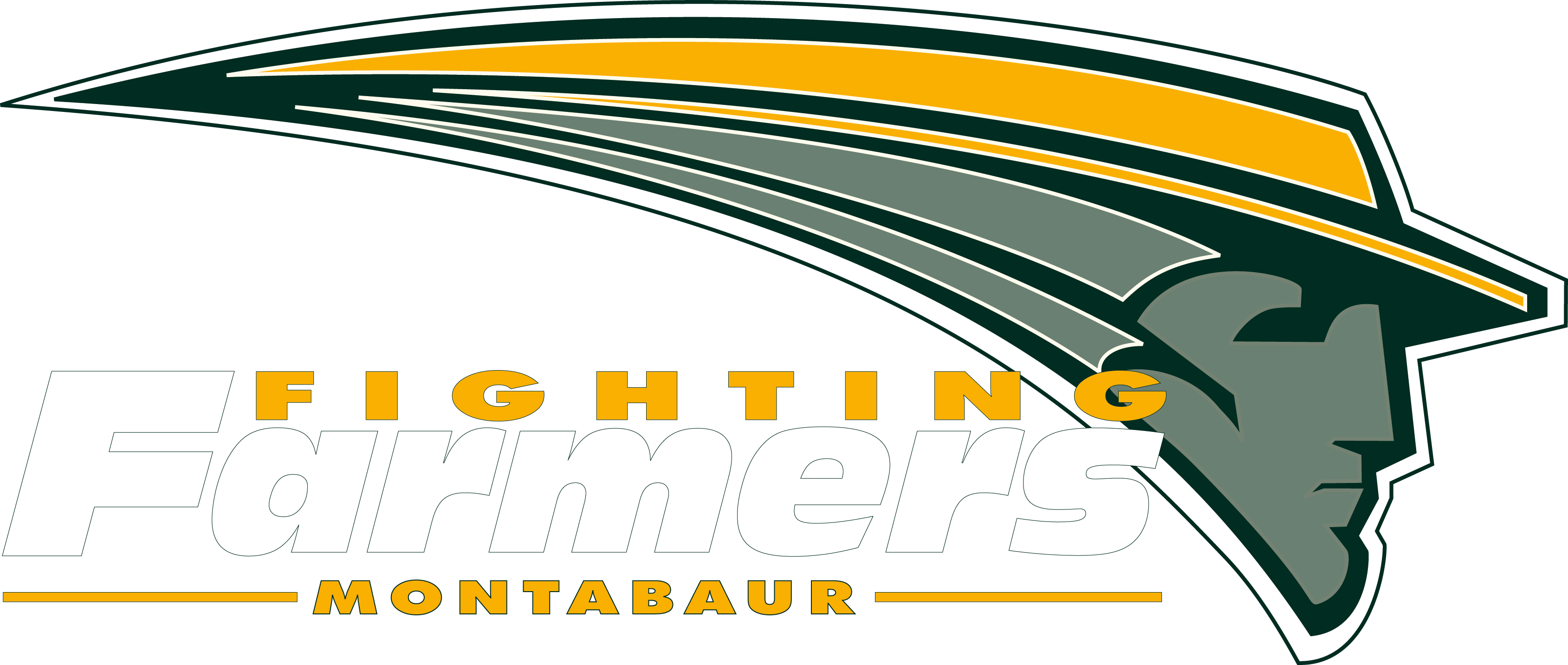 Montabaur Fighting Farmers logo