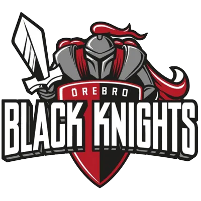 Örebro Black Knights logo