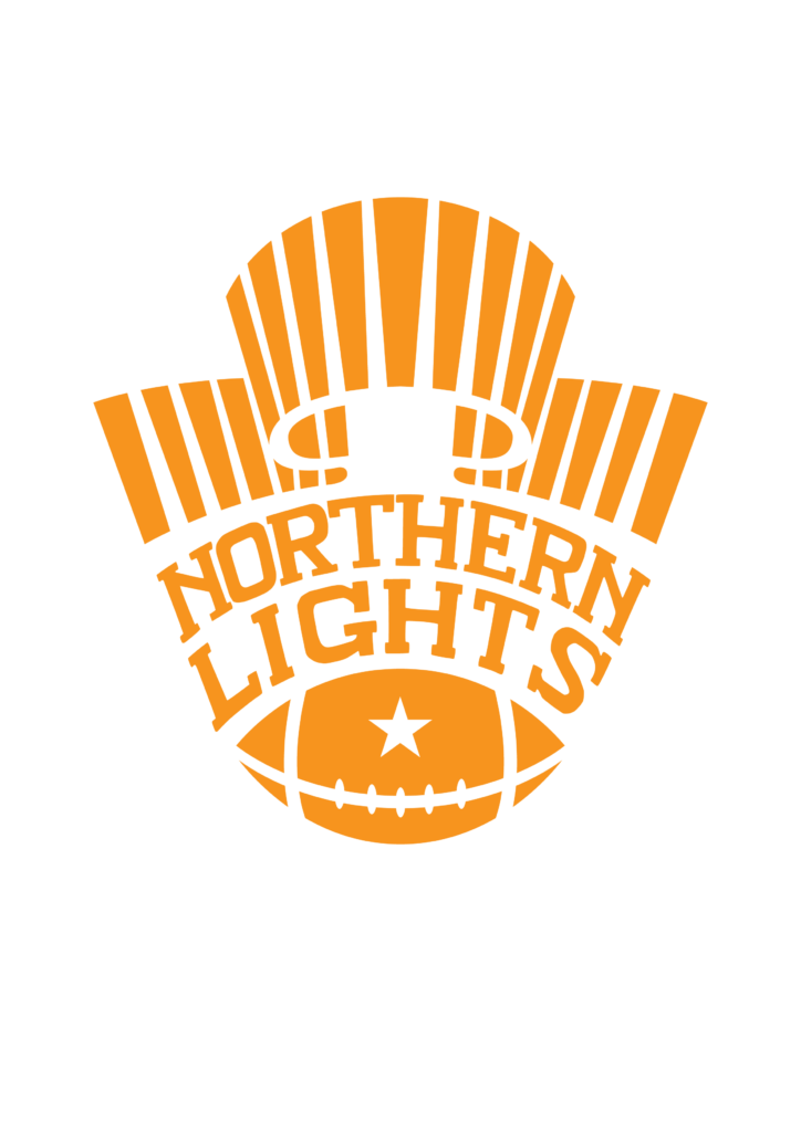 Oulu Northern Lights logo