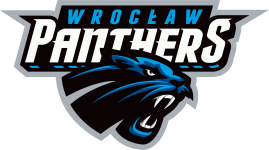 Panthers Wrocław logo