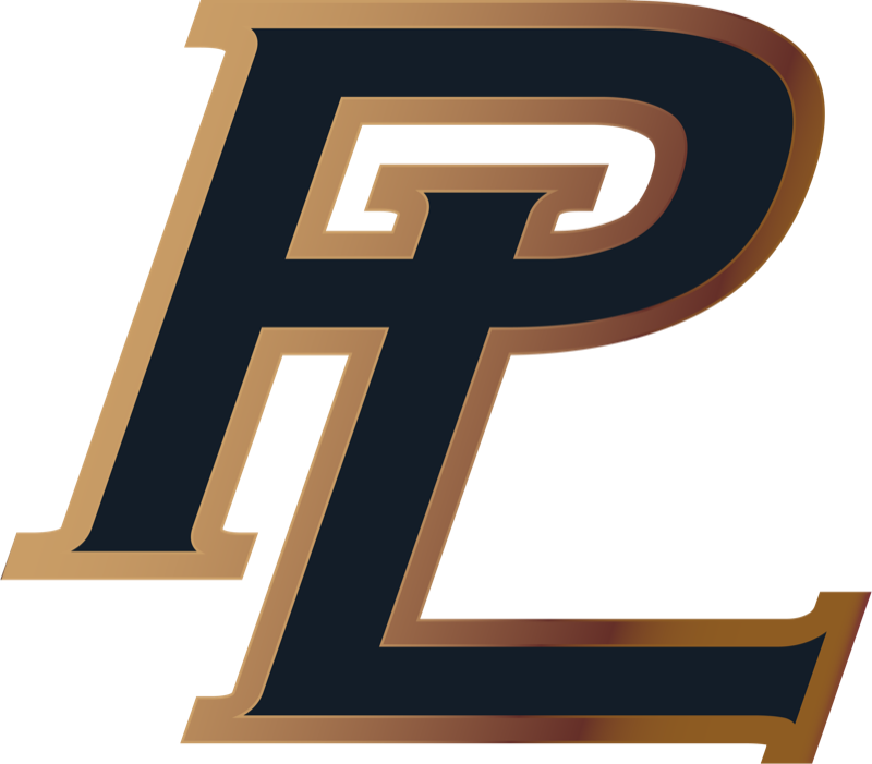 Paris Lights logo