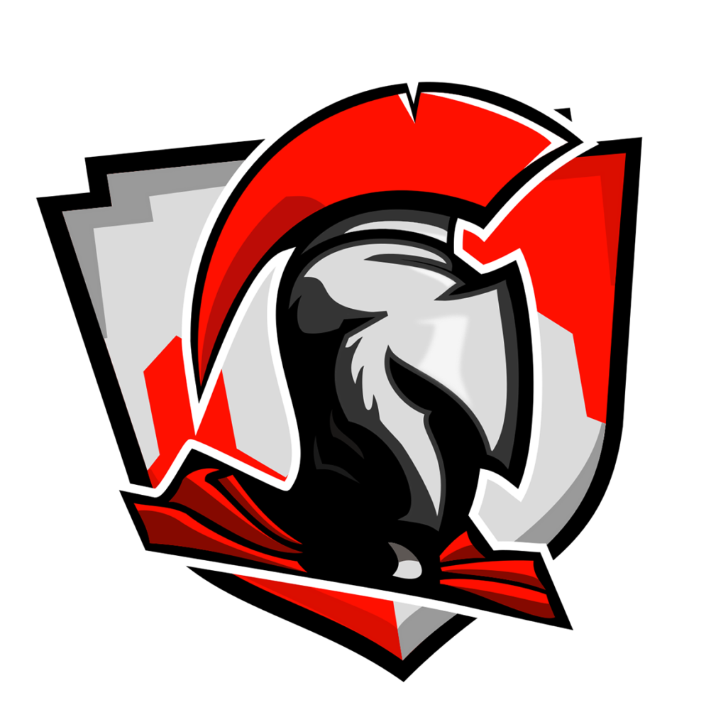 Pirkkala Spartans logo