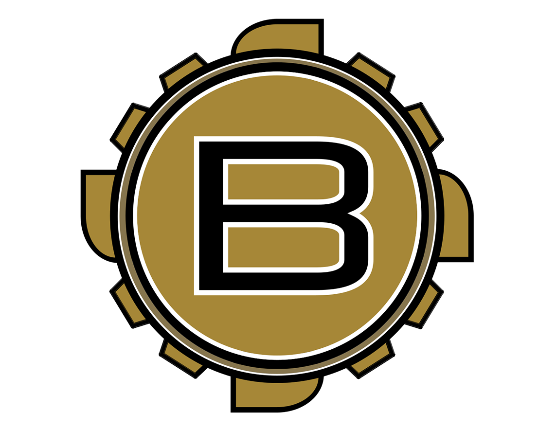 Porvoo Butchers logo