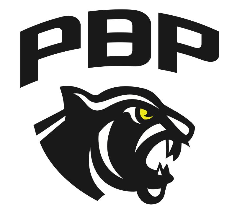 Prague Black Panthers logo
