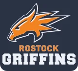 Rostock Griffins logo
