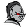 Rushmoor Knights logo
