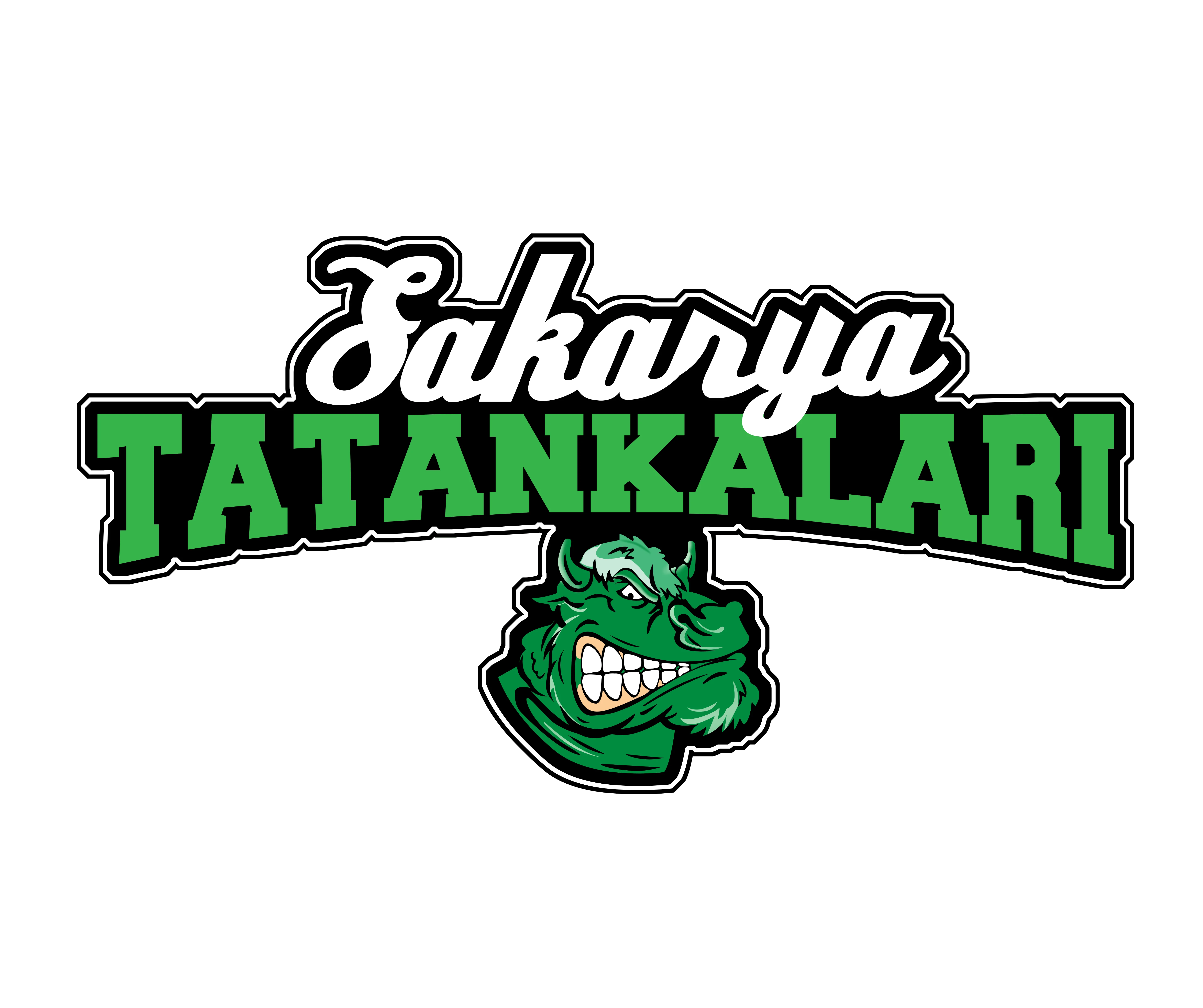 Sakarya Tatankaları logo