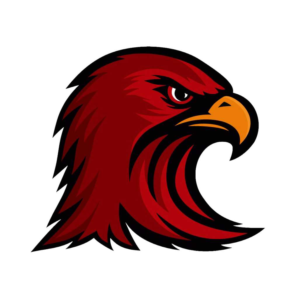 Salgueiros Renegades logo