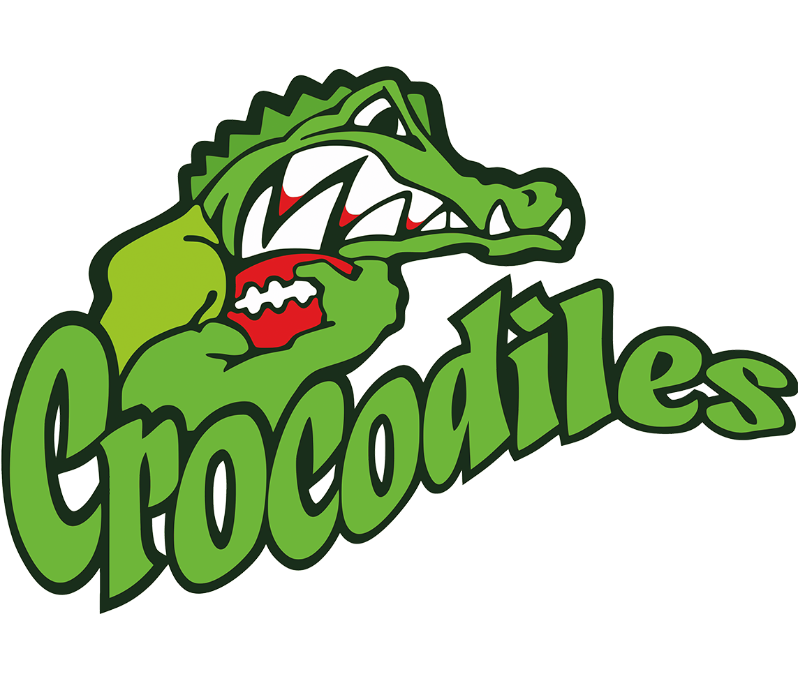 Seinäjoki Crocodiles logo