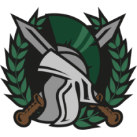 Sirmium Legionaries logo