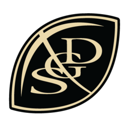 Søllerød Gold Diggers logo