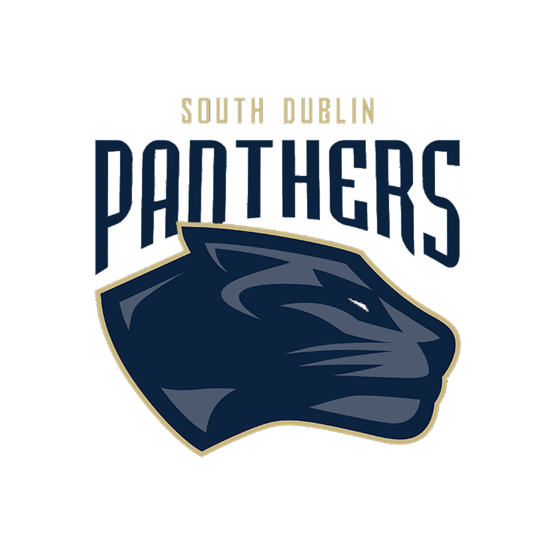 South Dublin Panthers logo