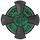 South Wales Warriors logo