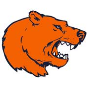St. Gallen Bears logo