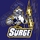 Staffordshire Surge logo