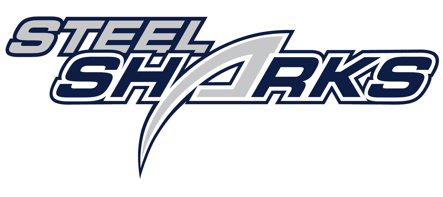 Steelsharks Traun logo