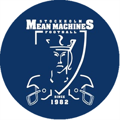 Stockholm Mean Machines logo