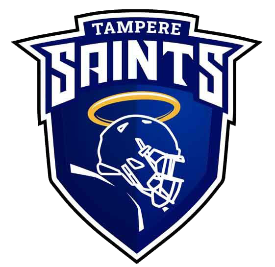 Tampere Saints logo
