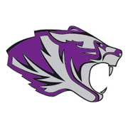 Thun Tigers logo