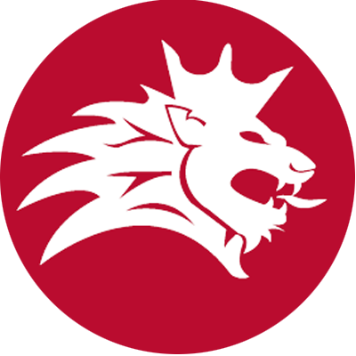 Tyresö Royal Crowns logo