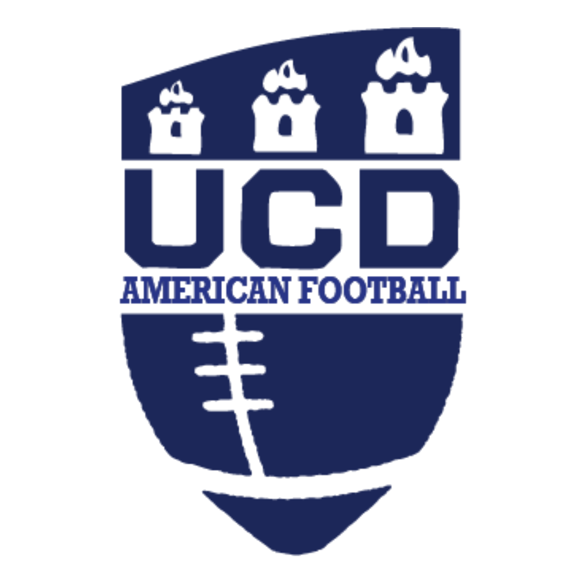 UCD logo
