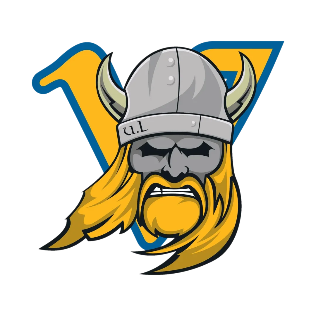 UL Vikings logo