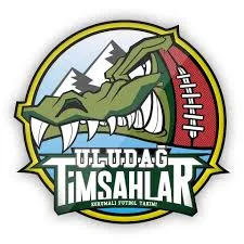 Uludağ Timsahlar logo