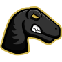 Underground Raptors logo
