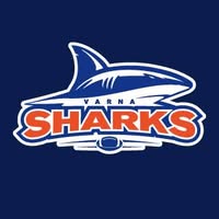 Varna Sharks logo