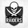 Wakefield District Raiders logo