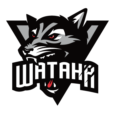 Wataha Zielona Góra logo