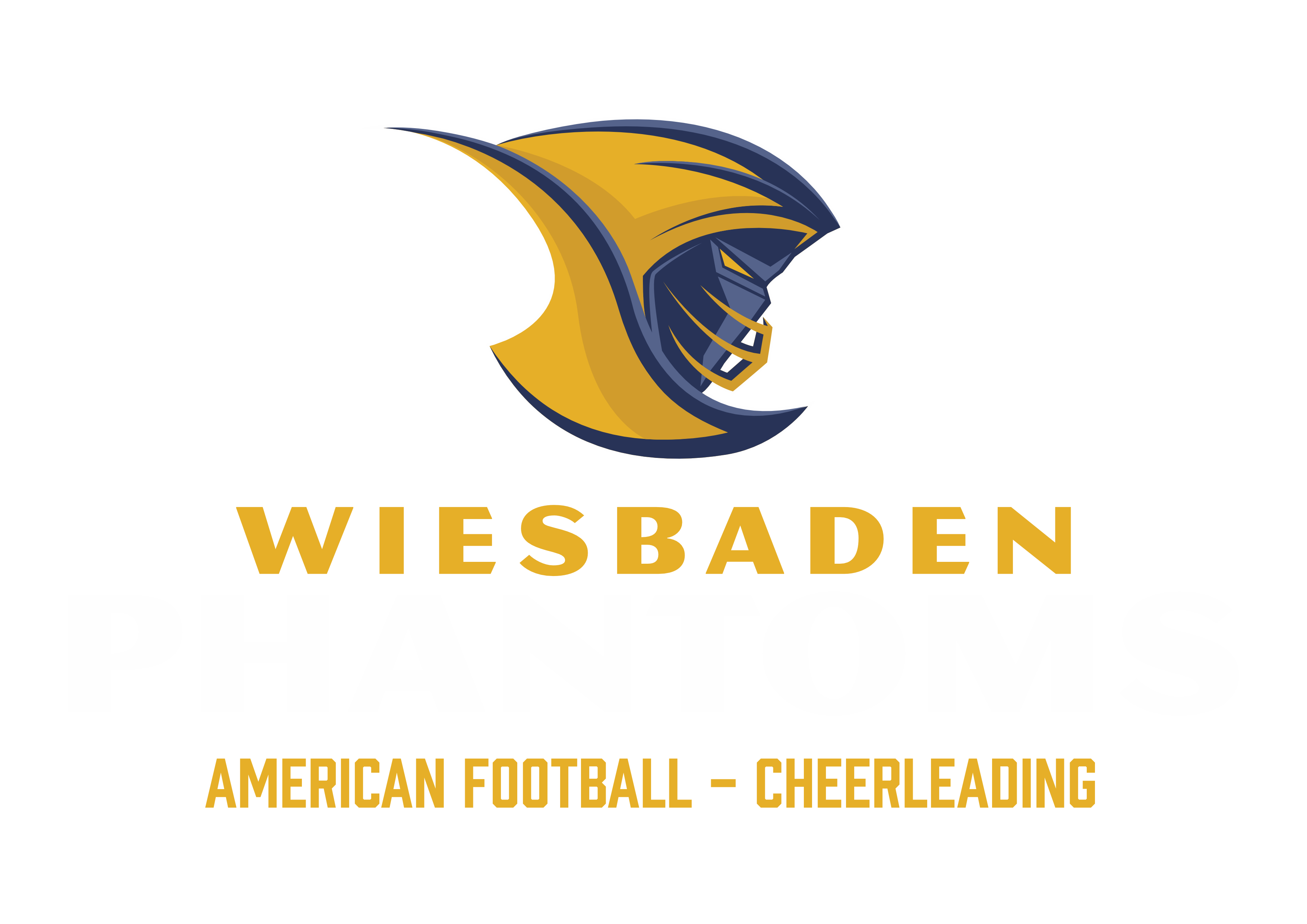 Wiesbaden Phantoms logo