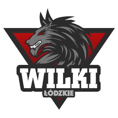 Wilki Łódzkie logo
