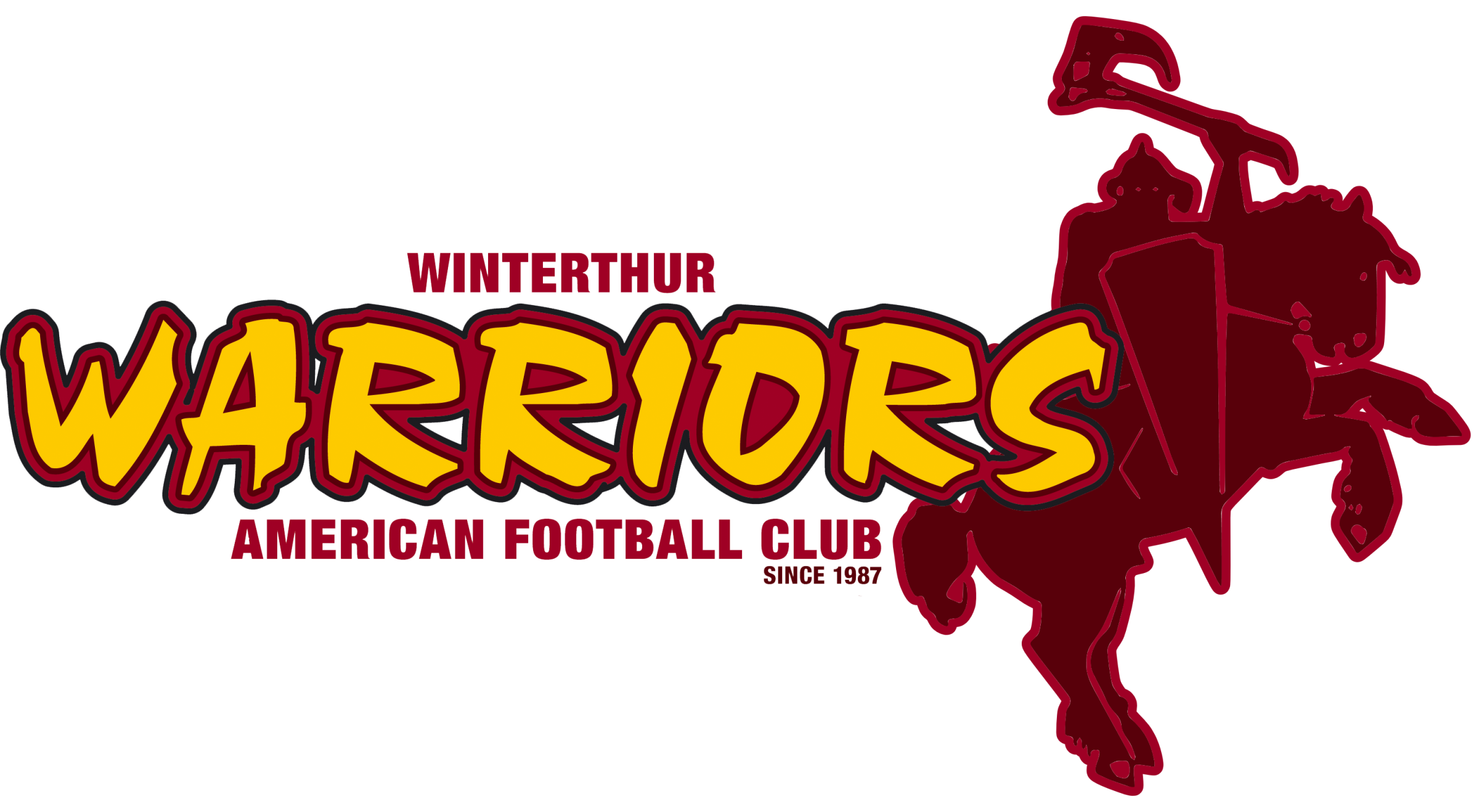 Winterthur Warriors logo