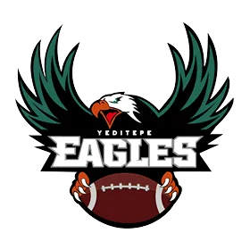 Yeditepe Eagles logo