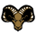 Yorkshire Rams logo