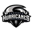 Zaragoza Hurricanes logo