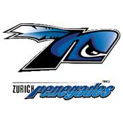 Zürich Renegades logo